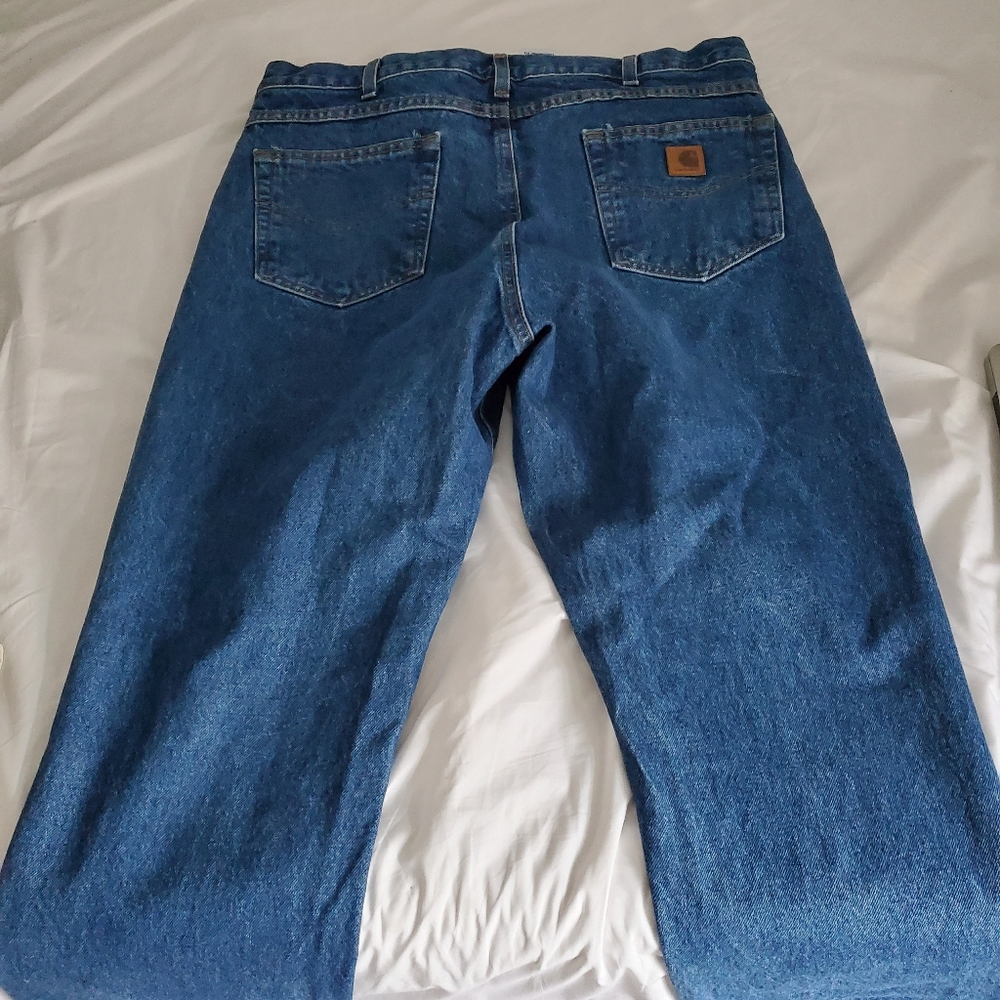 Carhartt  jeans
